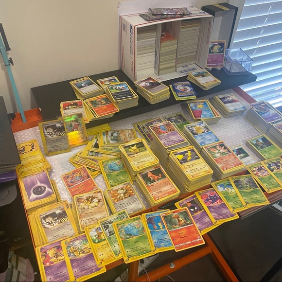 Vintage Pokémon - Picture 14 of 17